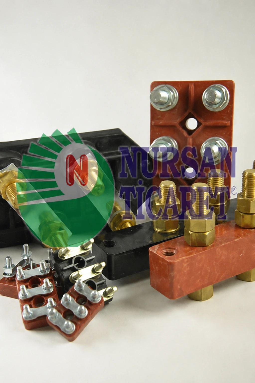 MOTOR KLEMESİ