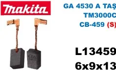 6x9x13 L13459 (S) GA 4530 A TAŞ TM3000C CB-459 (S)