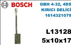5x10x17 L13128 GBH 4-32 4DS KIRICI DELİCİ 1614321079