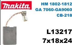 7x18x24 L13217 HM 1802-1812 GA 7060-GA9060 CB-218