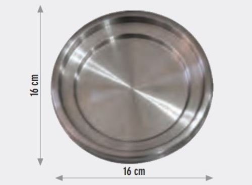 GİZLİ ÇAY KAZANI REZİSTANSI BÜYÜK 2700W 22OV 16,0-16,0 CM